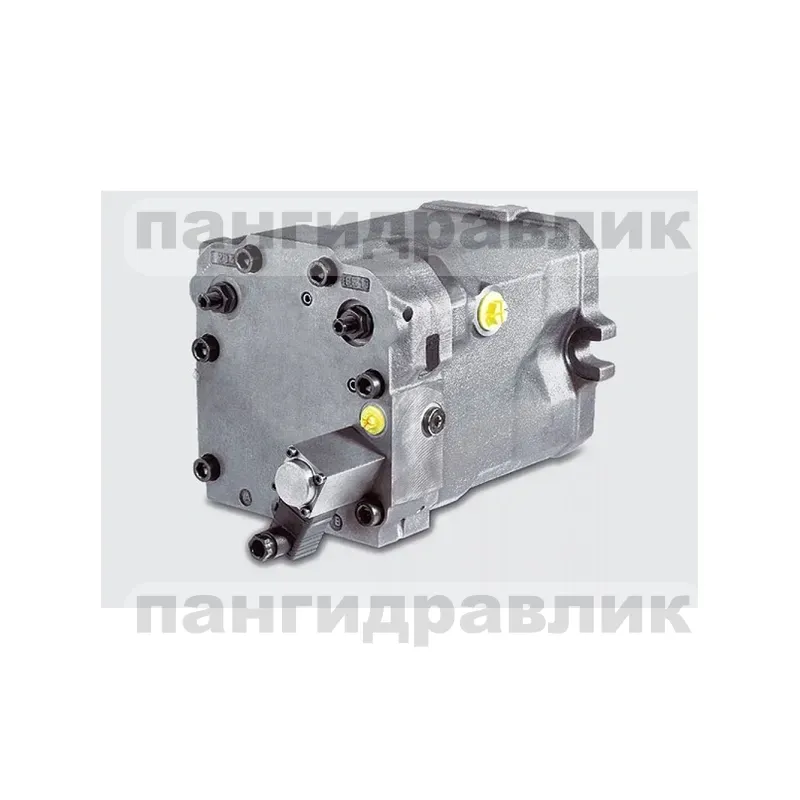 Гидронасос Linde HMV55-01
