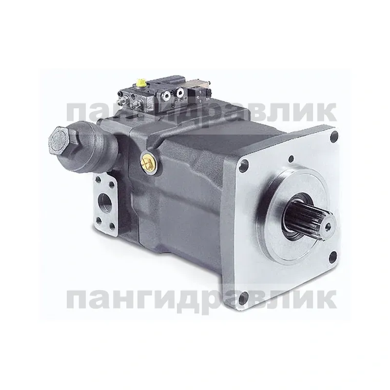 Гидронасос Linde HPR160-01