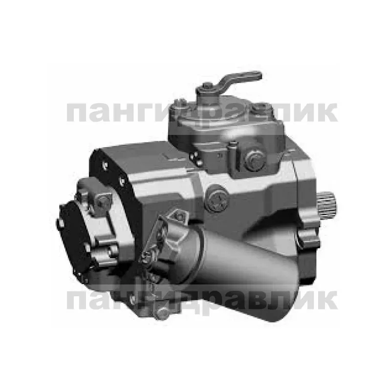 Гидронасос Linde HPV105-02
