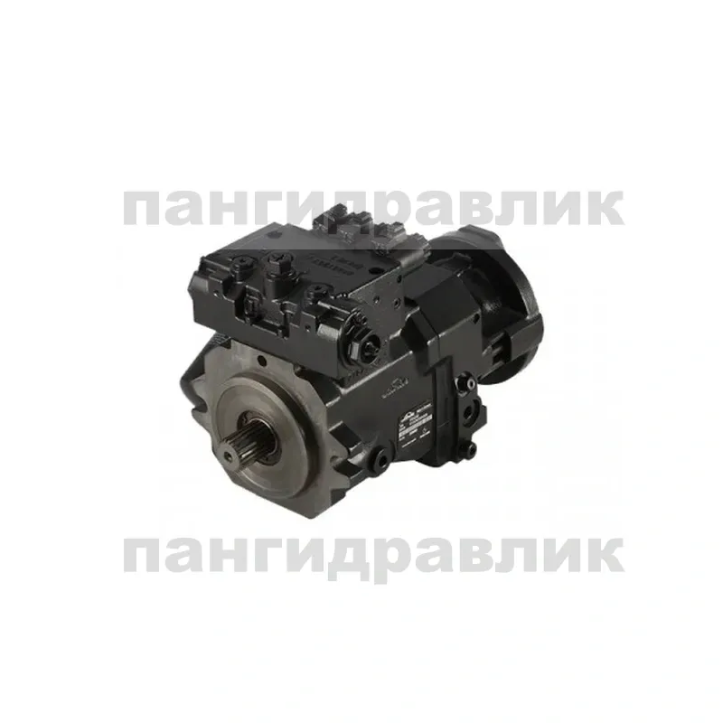 Гидронасос Linde HPV105-02