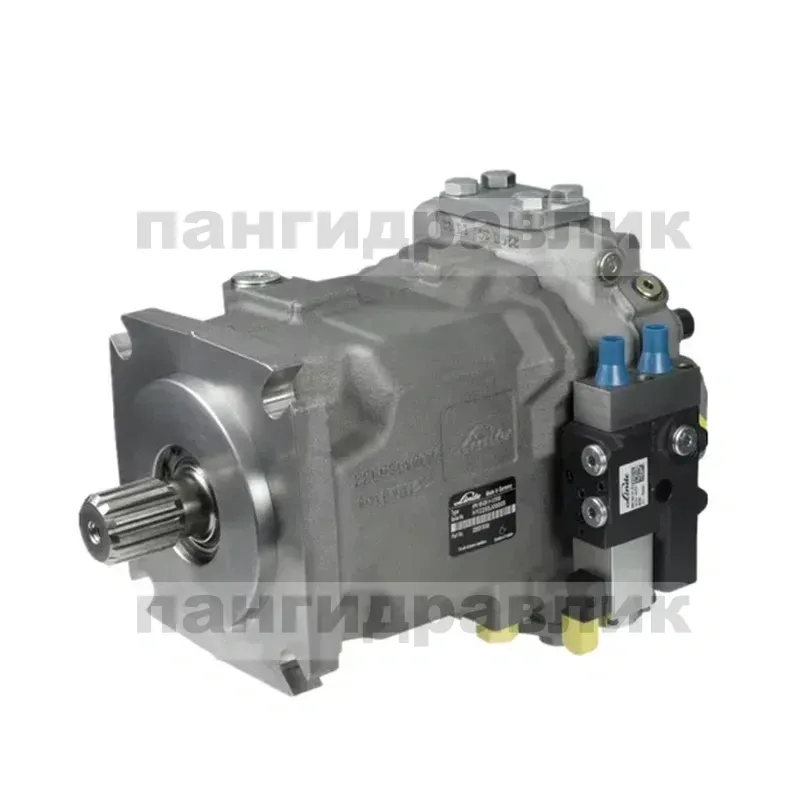Гидронасос Linde HPV105-02