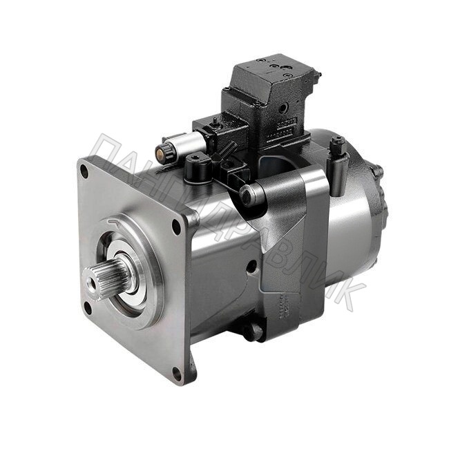 Гидронасос Danfoss D1P193RA TPSN T E4 Y2 A3 09025028NNFSFSNNNNNN