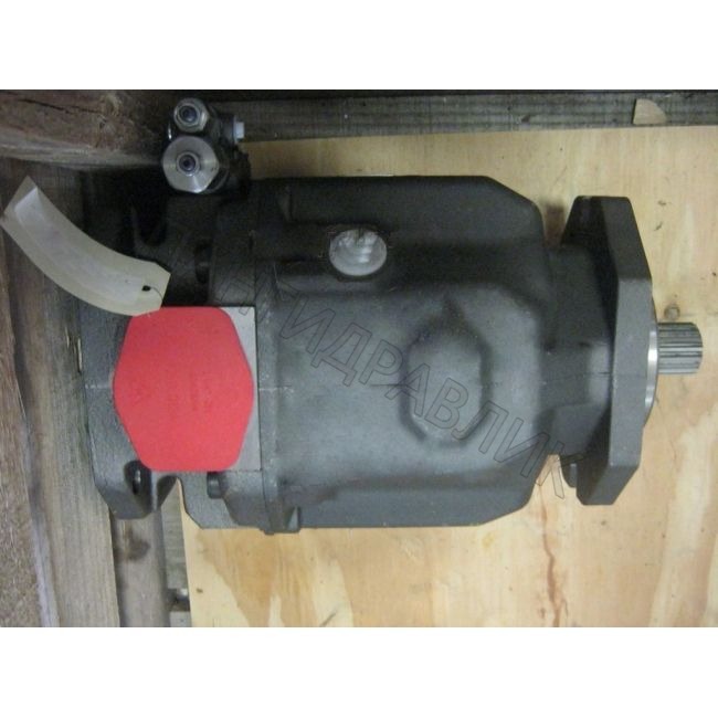 Гидравлический насос R986120179 Rexroth APA10VO110DRG/31L-VUC92N00