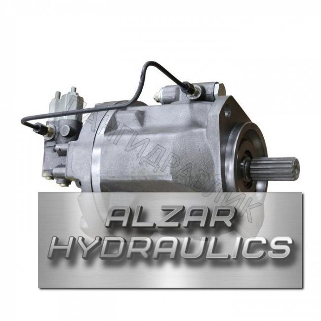 Гидравлический насос R910937212 Rexroth ALA10VO71DFLR/30L-VSC11N00