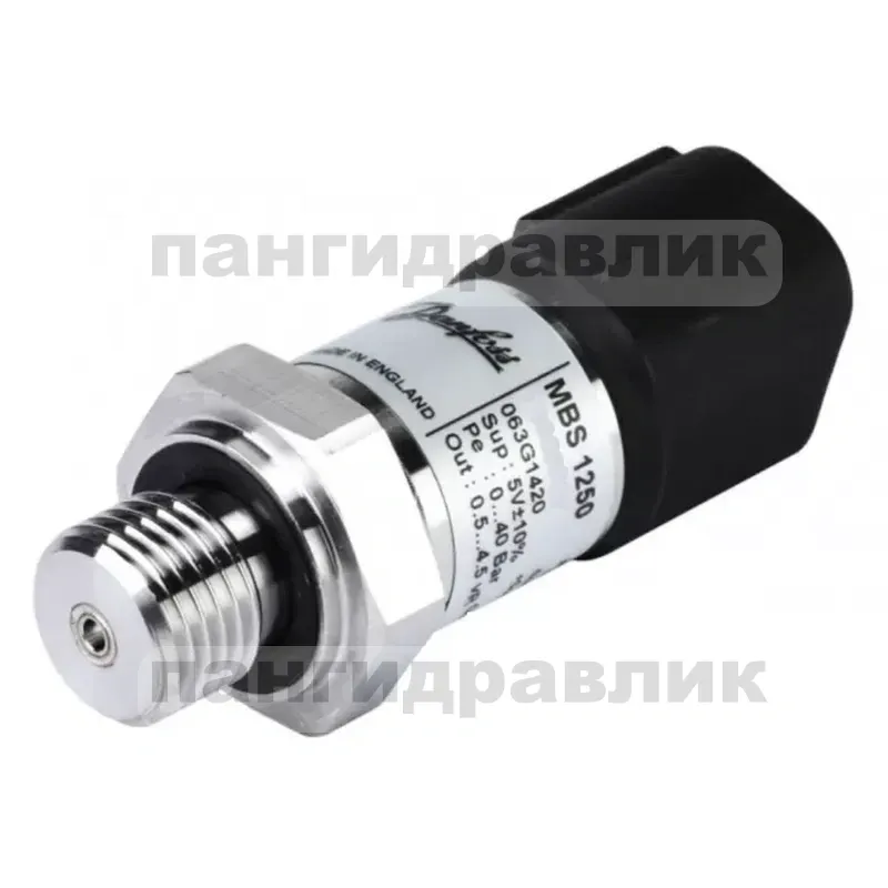 Pressure transmitter Danfoss 063G1420