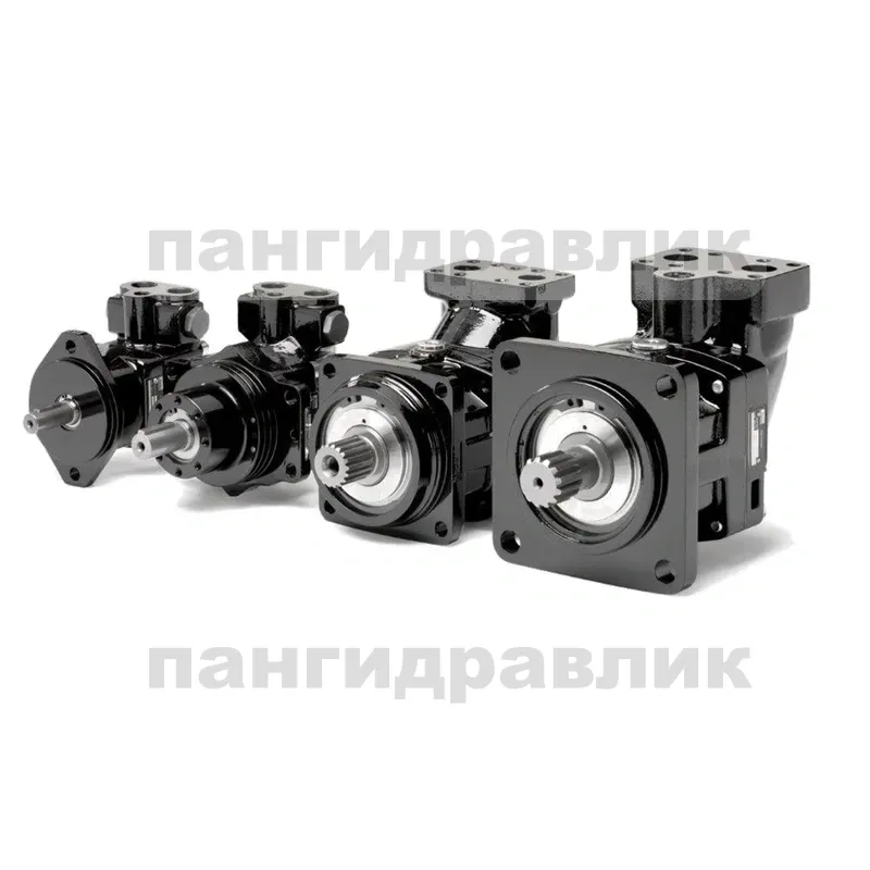 Гидронасос Parker F11-005
