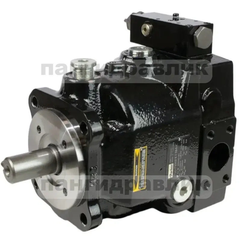 Гидронасос Parker PV032 PV040 PV046