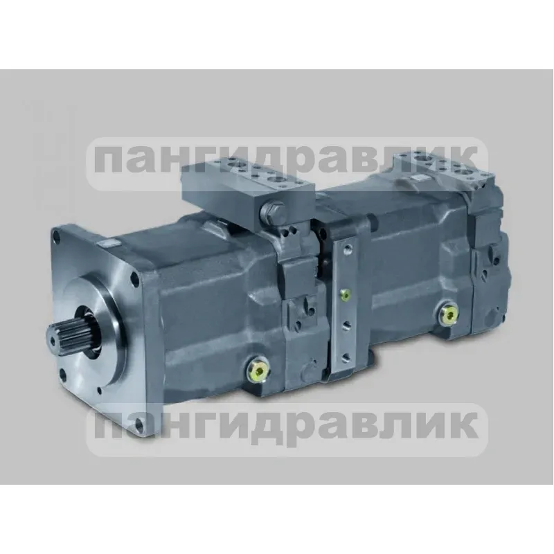 Гидравлический насос Linde HPR 105