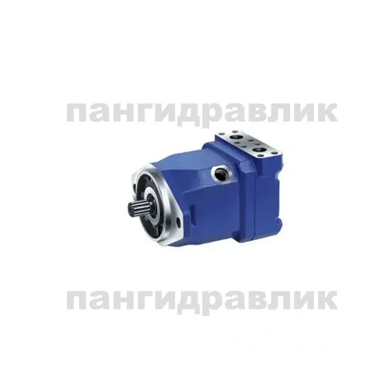 Гидронасос Rexroth A10FM28 A10FE28 /52