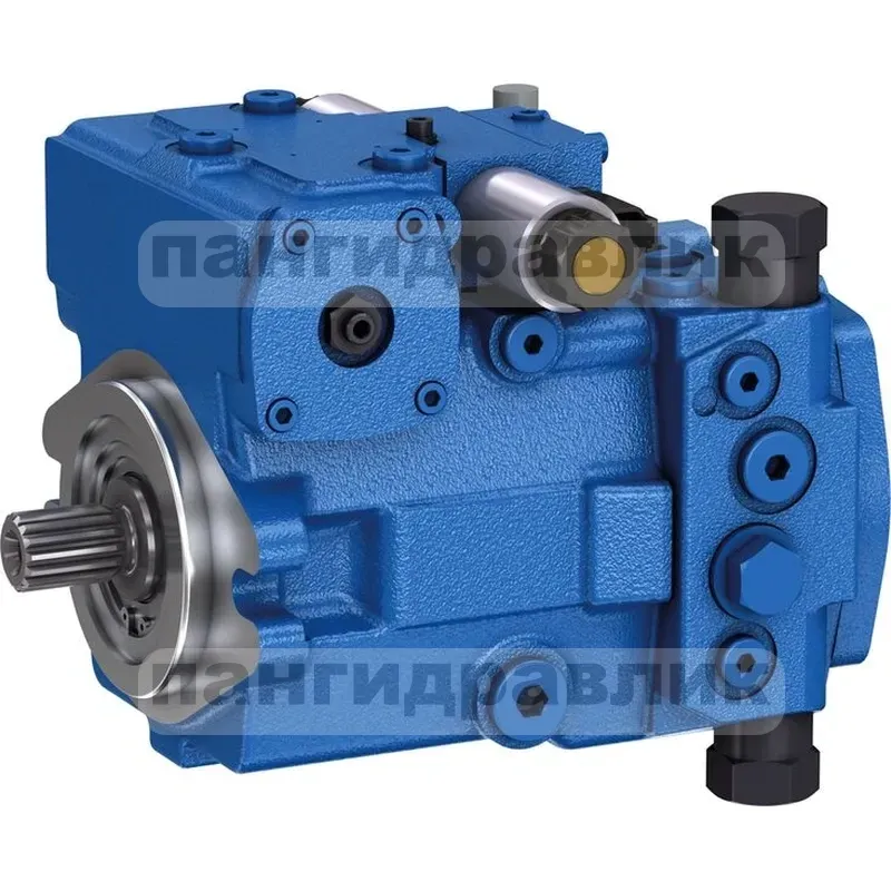 Гидронасос Rexroth A10VF45