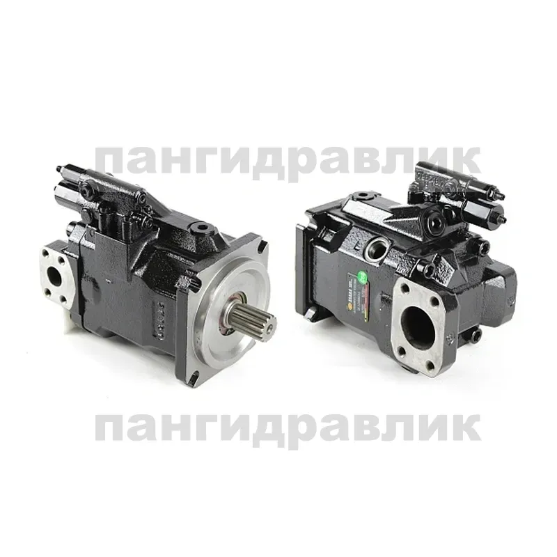 Гидронасос Rexroth A10VO100 /53
