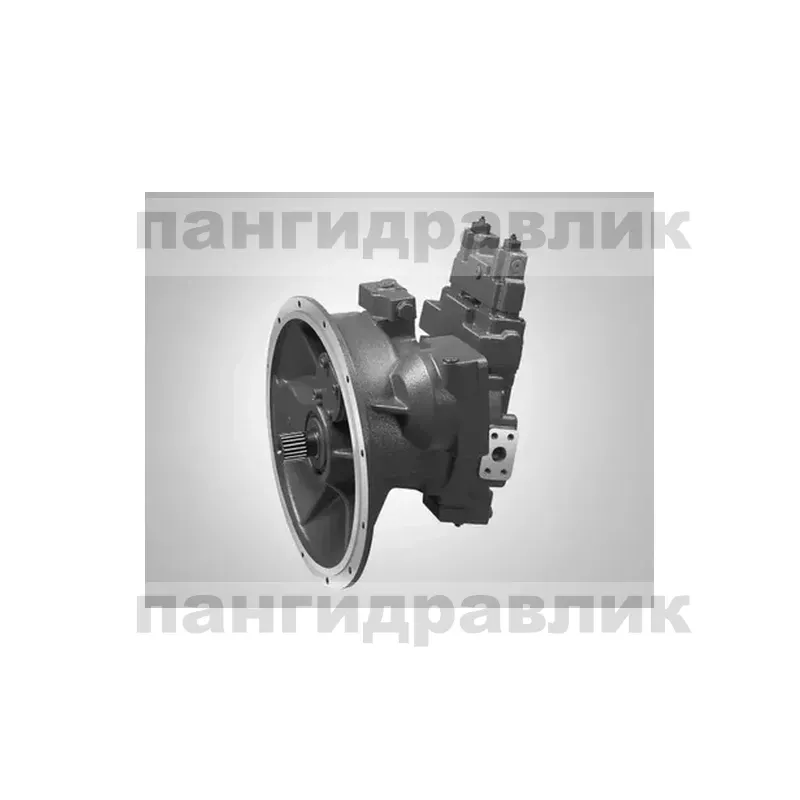 Гидронасос Rexroth A8VTO107