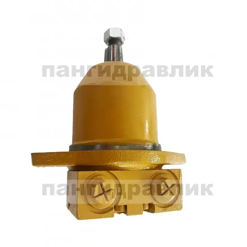 Гидравлический мотор R986110564 Rexroth AL A10F E 16 /52R-VCC66X -S1274