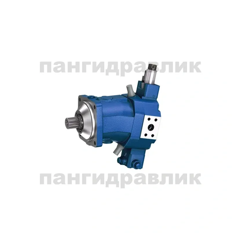 Bosch Rexroth (Рексрот) A6VM140