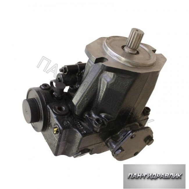 Гидравлический насос John Deere PG200868, RE198342 Hydraulic Pump