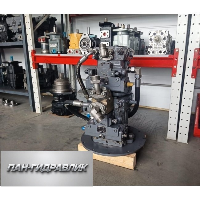 Гидравлический насос Wirtgen 2248828 Hydraulic Pump