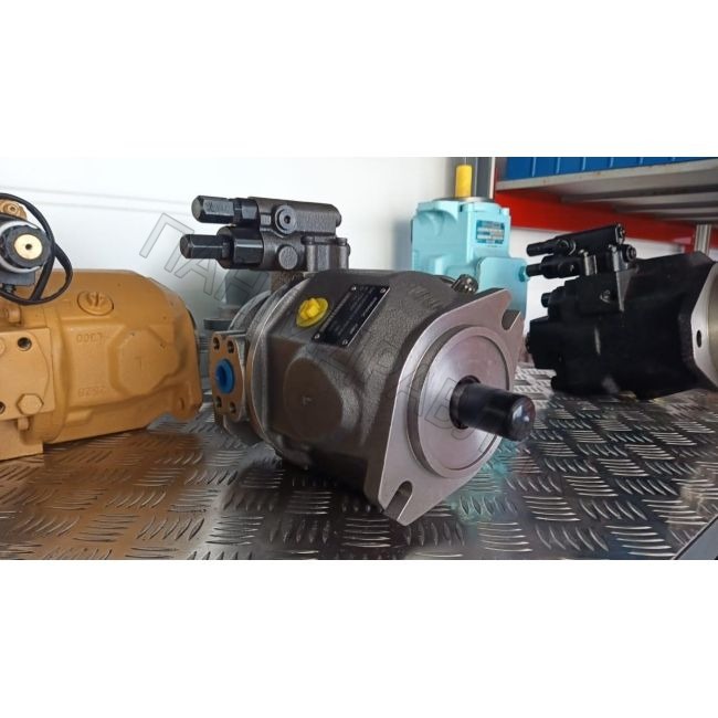 Гидравлический насос R909831594 Rexroth A10VO28DR/31R-PSC12N00