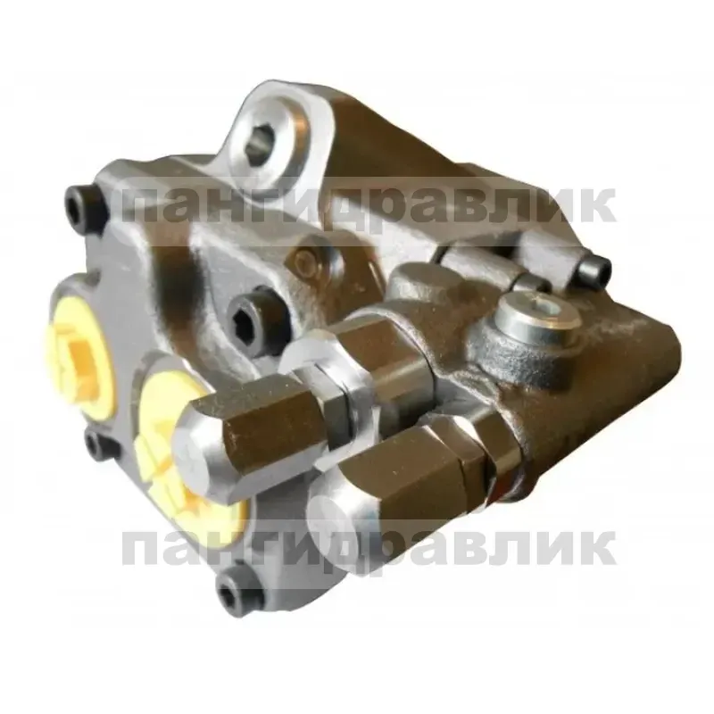 Гидравлический насос R902406194 Rexroth A A10VNO 45 DFR1/52R-HRC40N00 ES1005