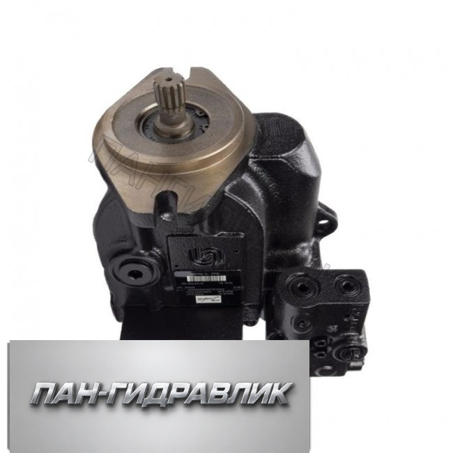 Гидравлический насос John Deere AT446084 Hydraulic Fan Drive Pump