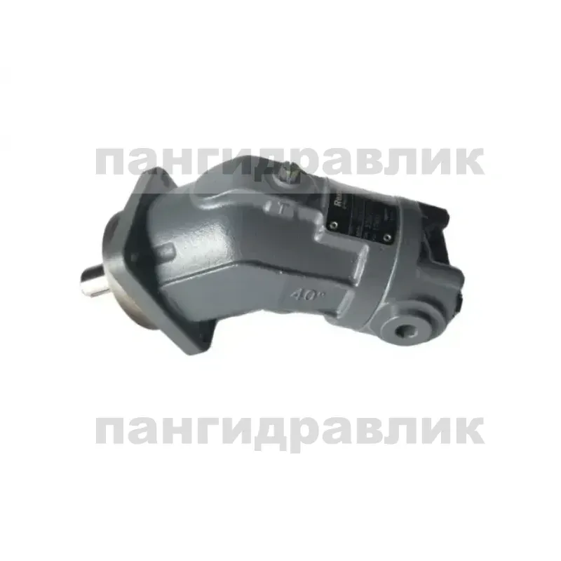 Гидравлический мотор R902027265 Rexroth A2FM28/61W-VBB030