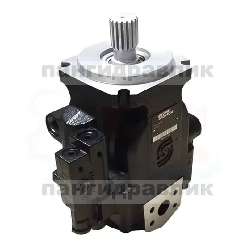 Гидронасос Danfoss GRR074 GRL074