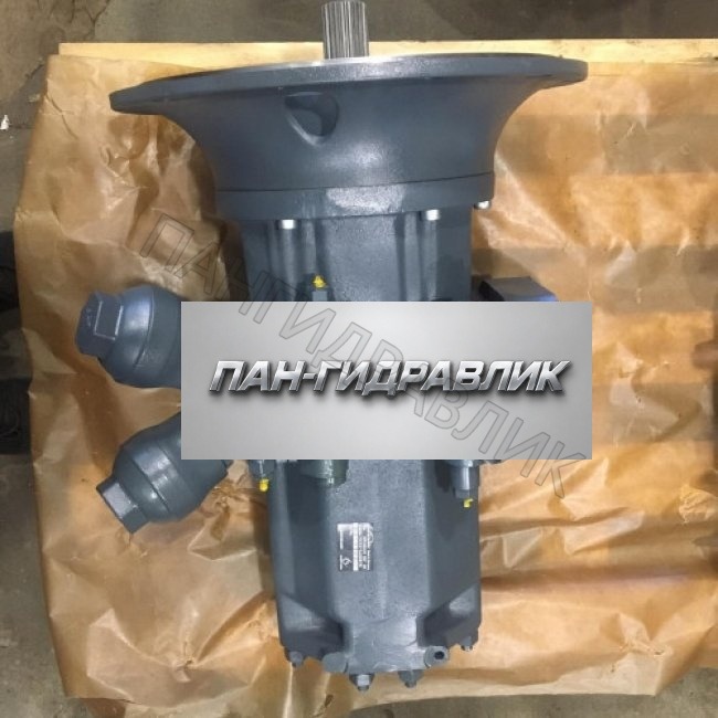 Гидравлический насос Terex 5469661204 перегружатель TEREX FUCHS MHL360