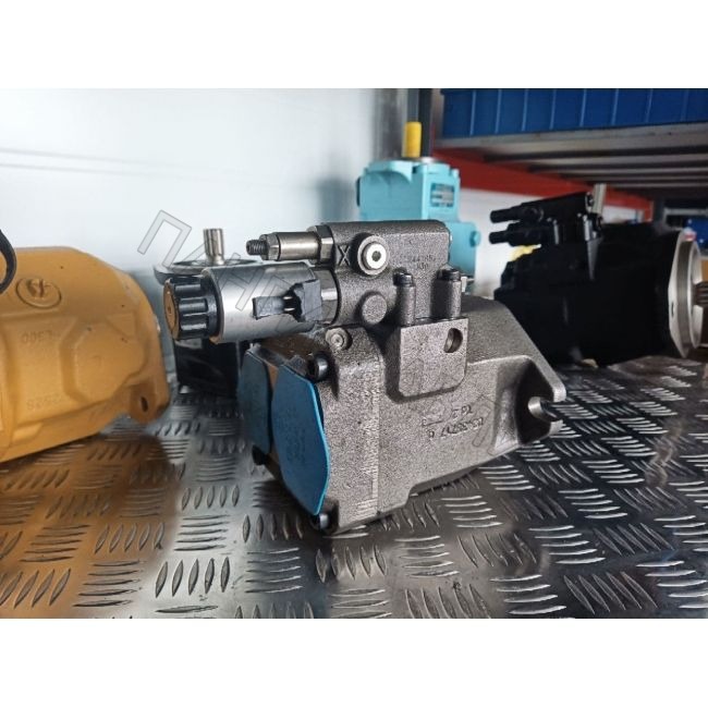 Гидравлический насос R986110117 Rexroth AL A10VO28DFR1/52L-VCC64N00 -S1420