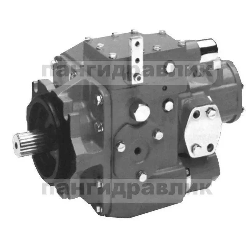 Гидронасос Danfoss PV24 SPV2/119 SMF2/119