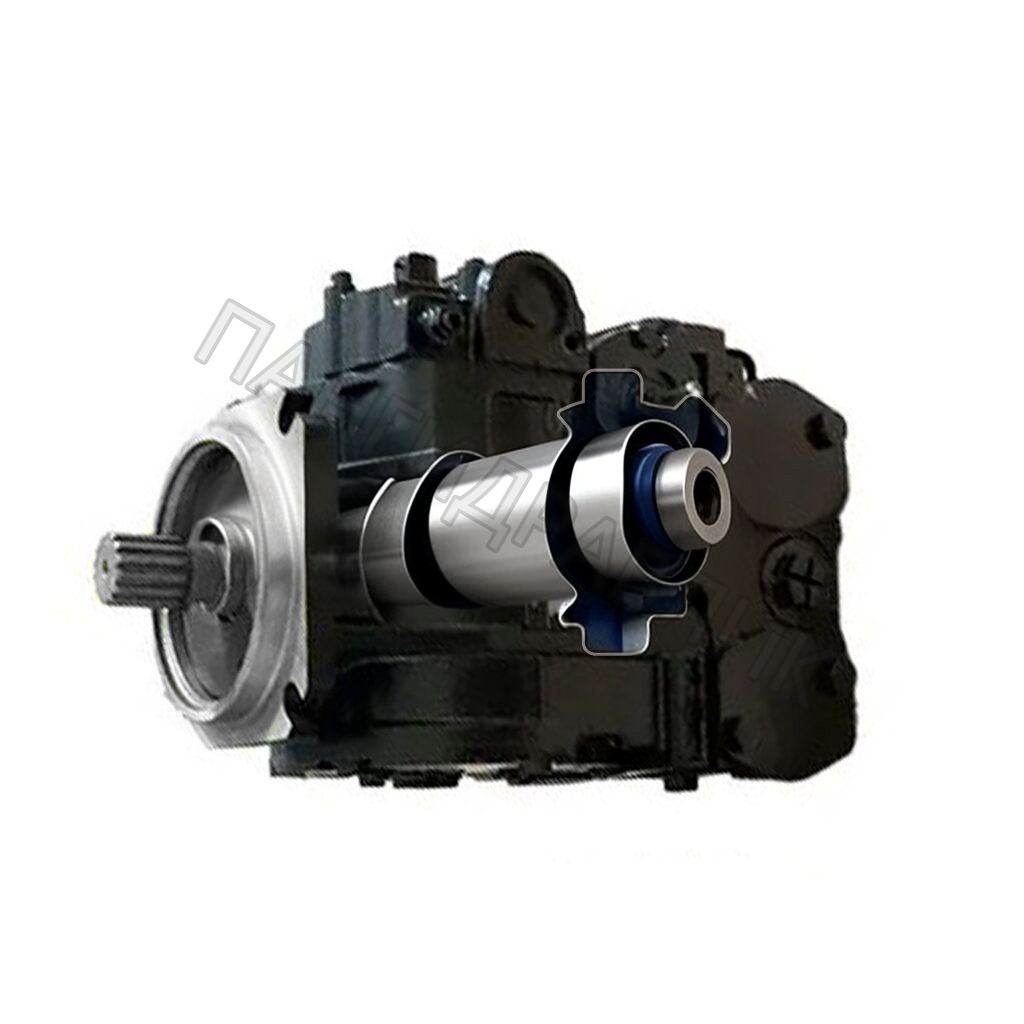 Гидронасос Danfoss 90L180-HF-1-CD-80-T-M-C8-H-03-NNN-35-35-24 (83074489)