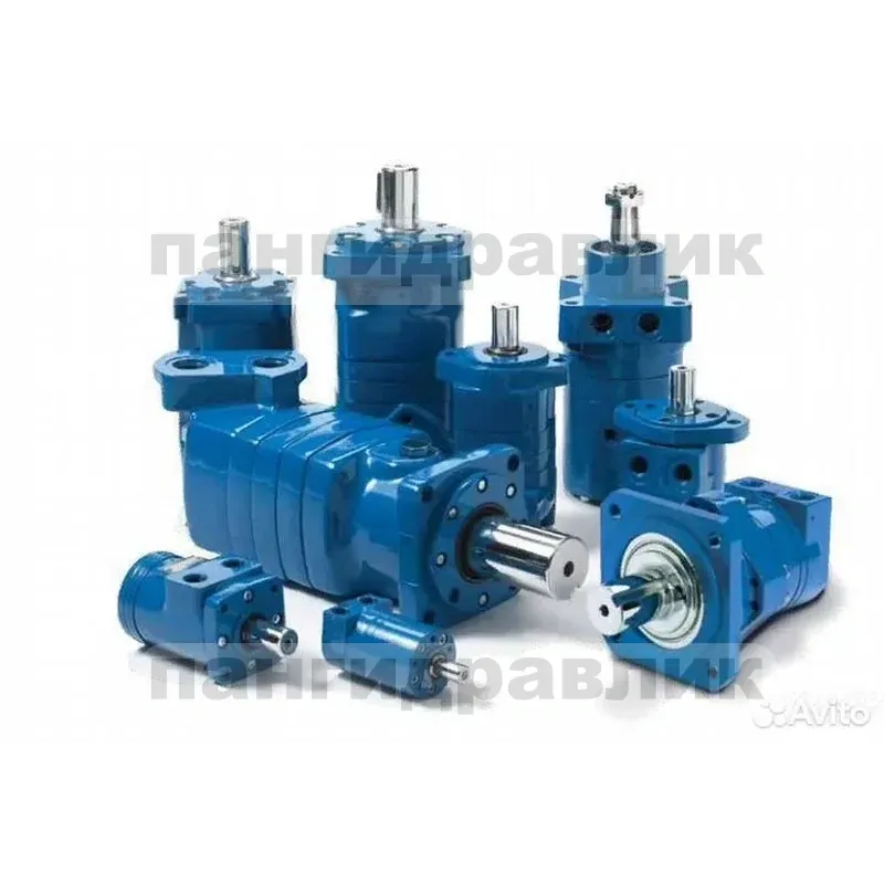 Гидронасос eaton char-lynn 101-1001-009 19384122049