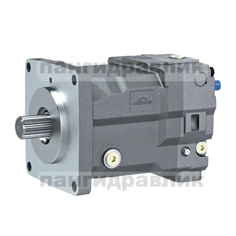 Гидронасос Linde HMV280-02