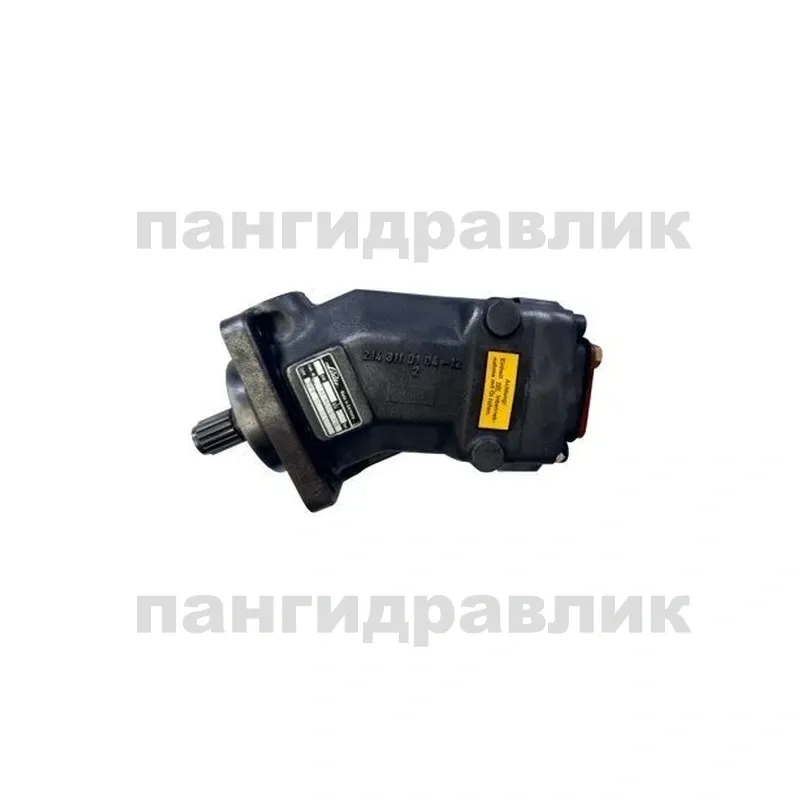 Гидронасос Linde BMF105-01
