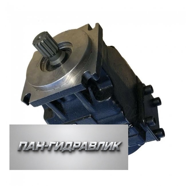 Гидравлический насос John Deere PG203168