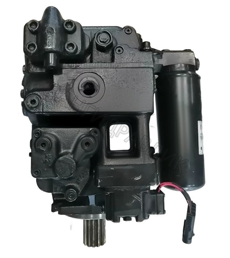 Гидронасос Danfoss Данфосс 90L100 (518127)