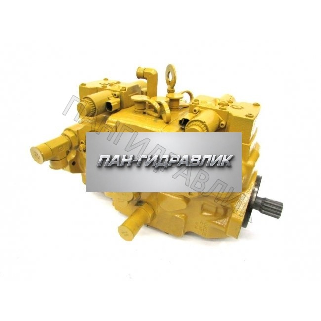 Гидравлический насос CAT 378-2822 PUMP GP-PISTON Caterpillar 226D, 242D, 259D, 257D