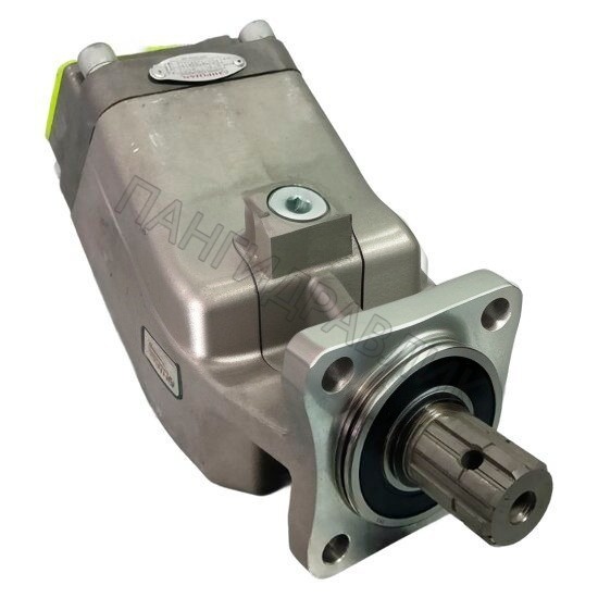 Гидронасос HIPOSAN ISO (R) PEX752105131