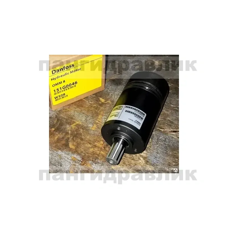 Гидронасос OMM 32 Sauer-Danfoss
