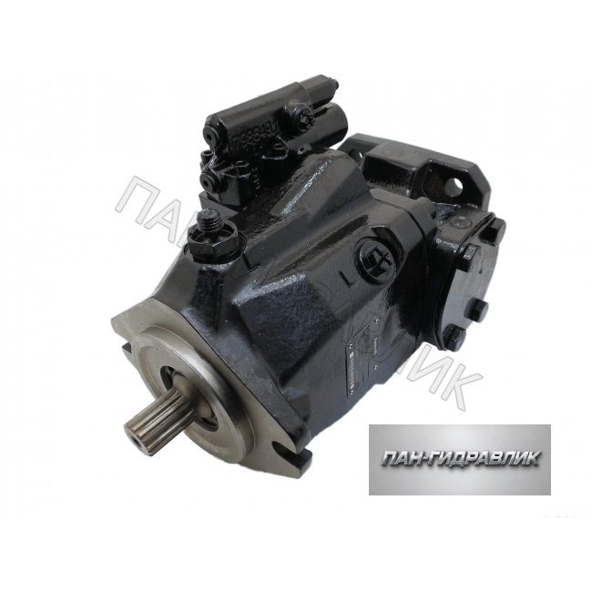 Гидравлический насос Volvo 11192166 / 02435511