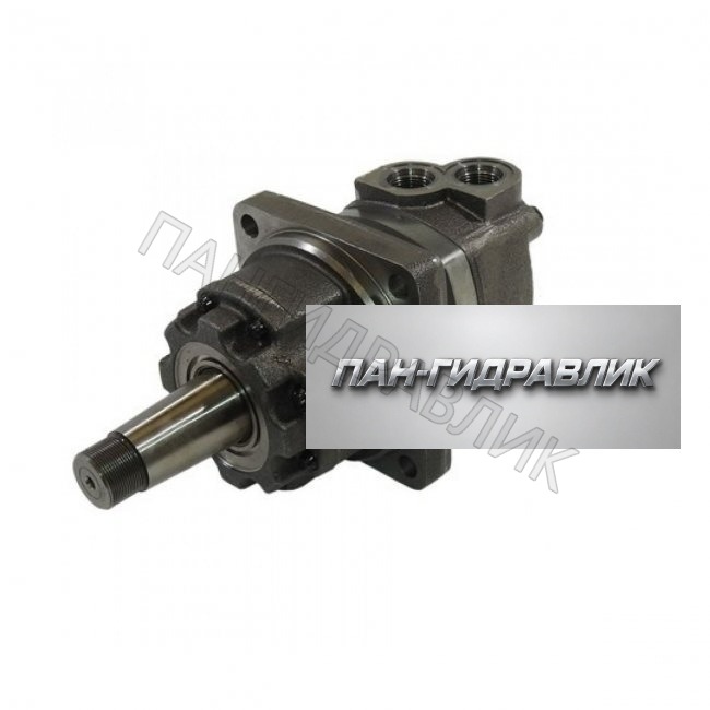 Гидравлический мотор BOBCAT 6675939 Hydraulic Drive Motor Bobcat SG60 Grinder