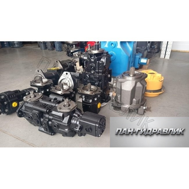 Гидравлический насос Sandvik BG00174994 HYDRAULIC PUMP