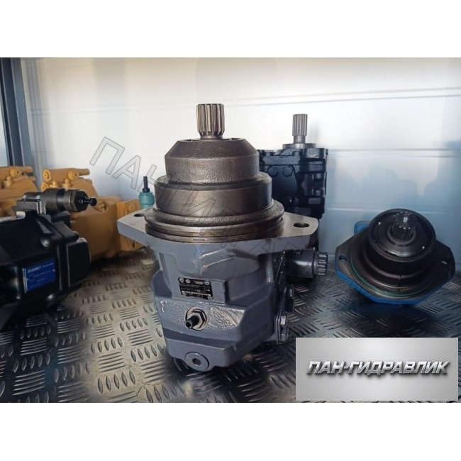 Гидравлический мотор Dynapac 4700390603 каток Dynapac CC424HF