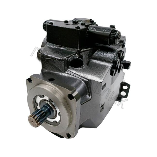 Гидронасос Danfoss H1-P-130-L-B-A-A5-C2-N-D8-G-G3-NN-L-20-L-35-L-P-26-PN-NNN-NNN