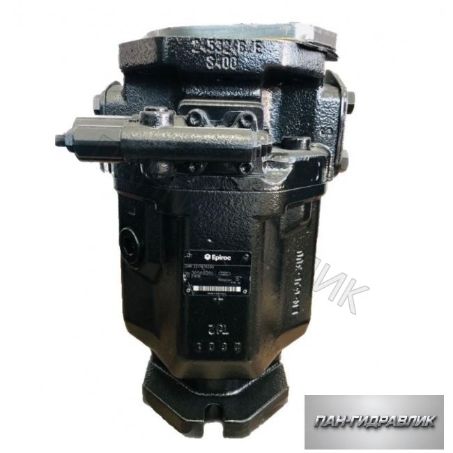 Гидравлический насос Sandvik 55059177