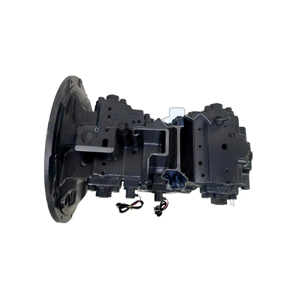 Гидронасос KOMATSU PC400-7; PC450-7 708-2H-00460 708-2H-00450 708-2H-00450