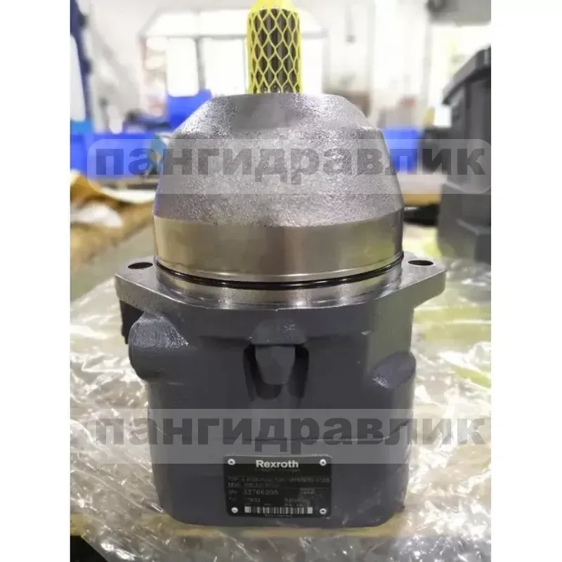 Гидравлический мотор R902406817 Rexroth A A10FE39/52R-VCF60N002