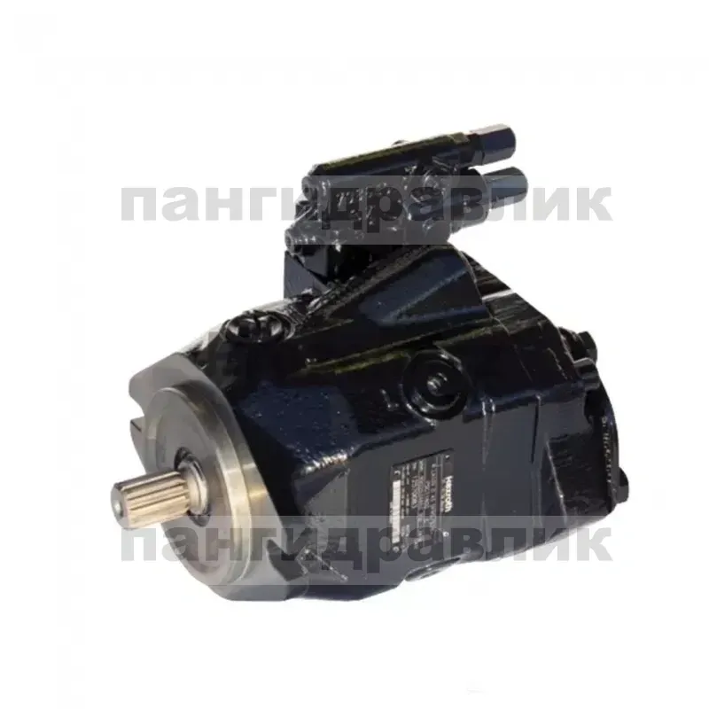 Гидравлический насос R902518675 Rexroth AL A10VNO 28ED 72/53L-VTE11N00P -S4687