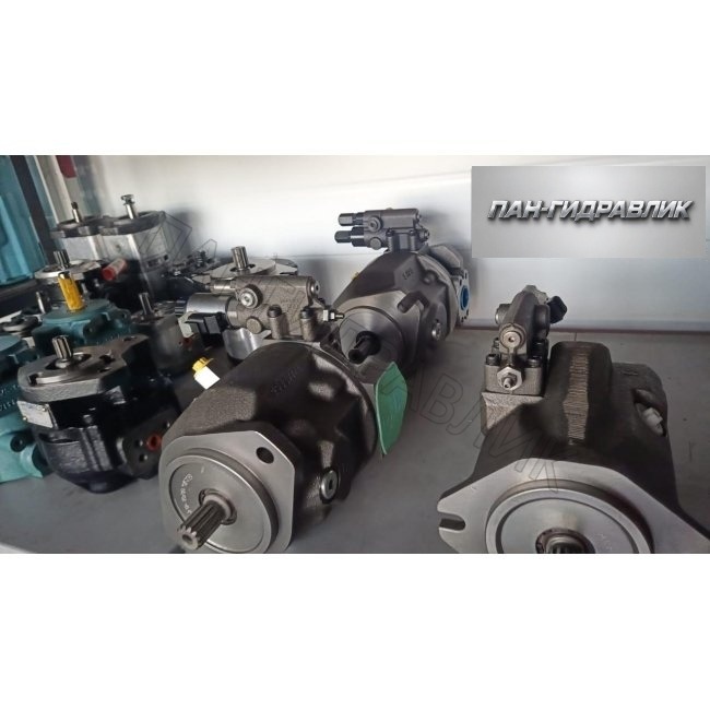 Atlas Copco 3217882237 HYDRAULIC PUMP