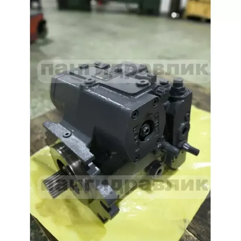 Гидравлический насос R902071770 Rexroth A10VG45EP1D1/10L-NXC10F003ST-S