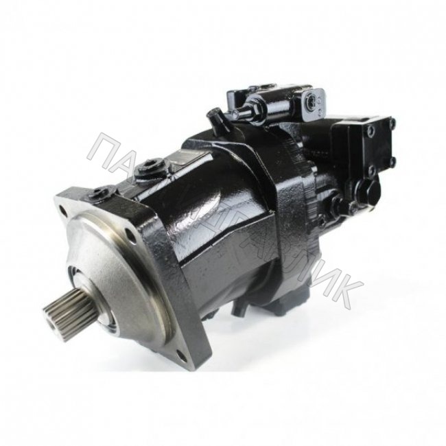 Гидравлический мотор CAT 225-8180 Hydraulic Axial Piston Motor R986110338