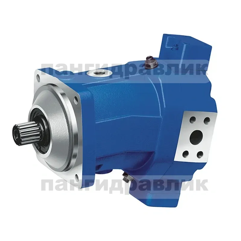 Гидравлический мотор R902052428 Rexroth A6VM55EZ1/63W-VZB020HB